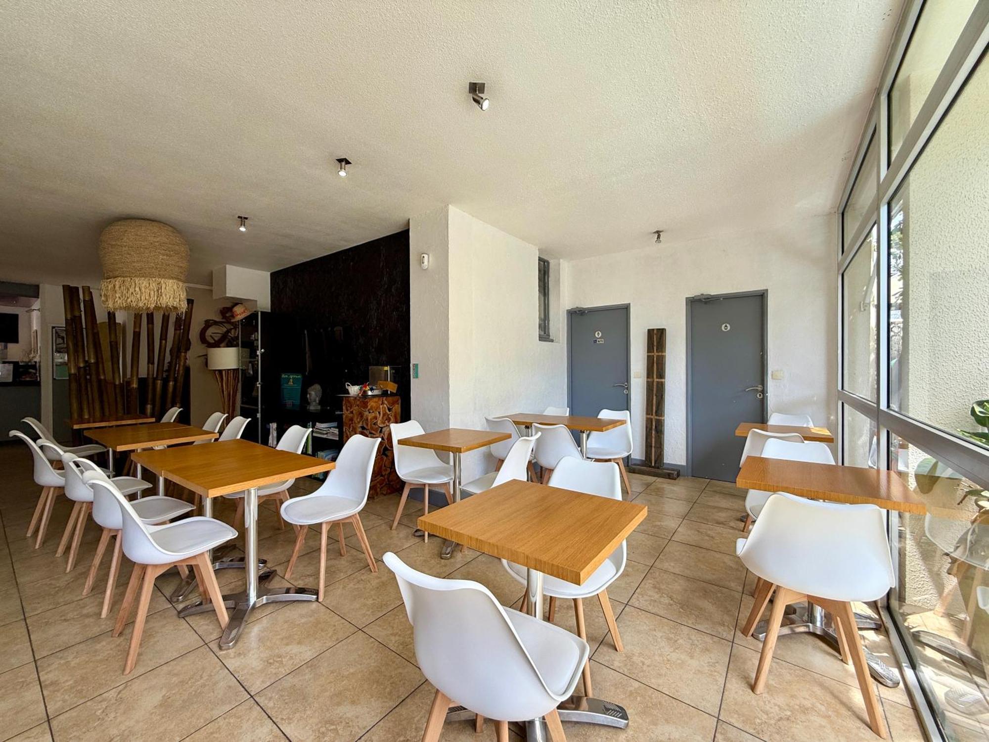 Hotel Les Grenadines Agde Dış mekan fotoğraf