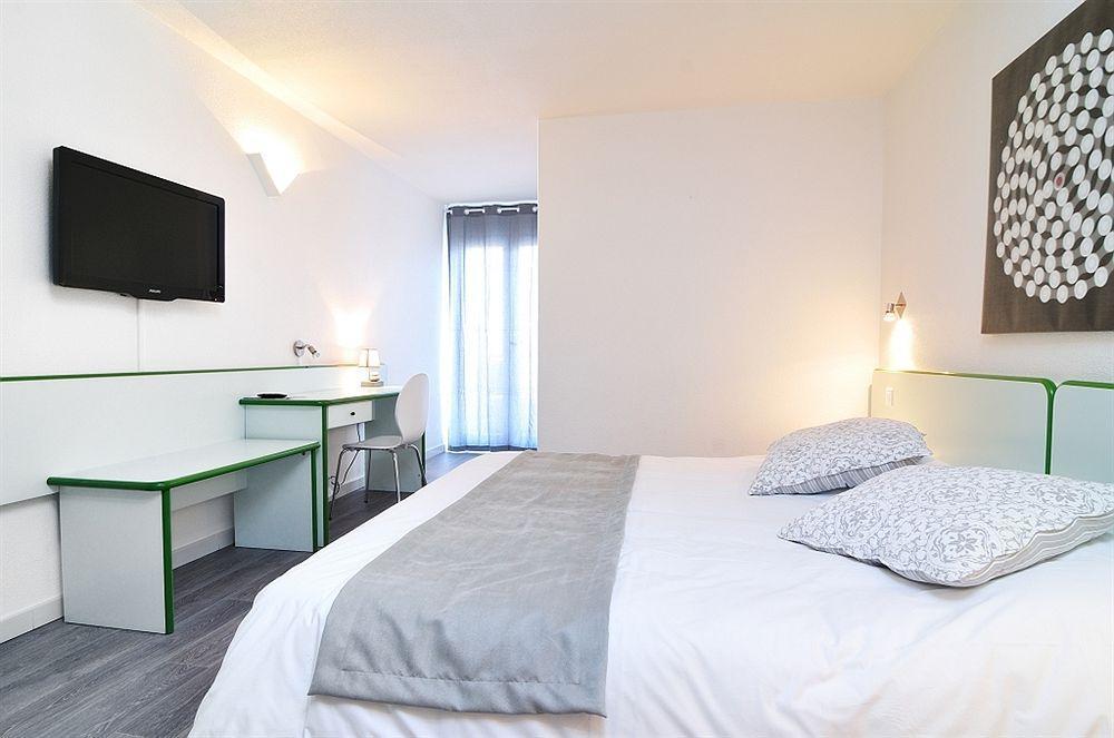 Hotel Les Grenadines Agde Dış mekan fotoğraf