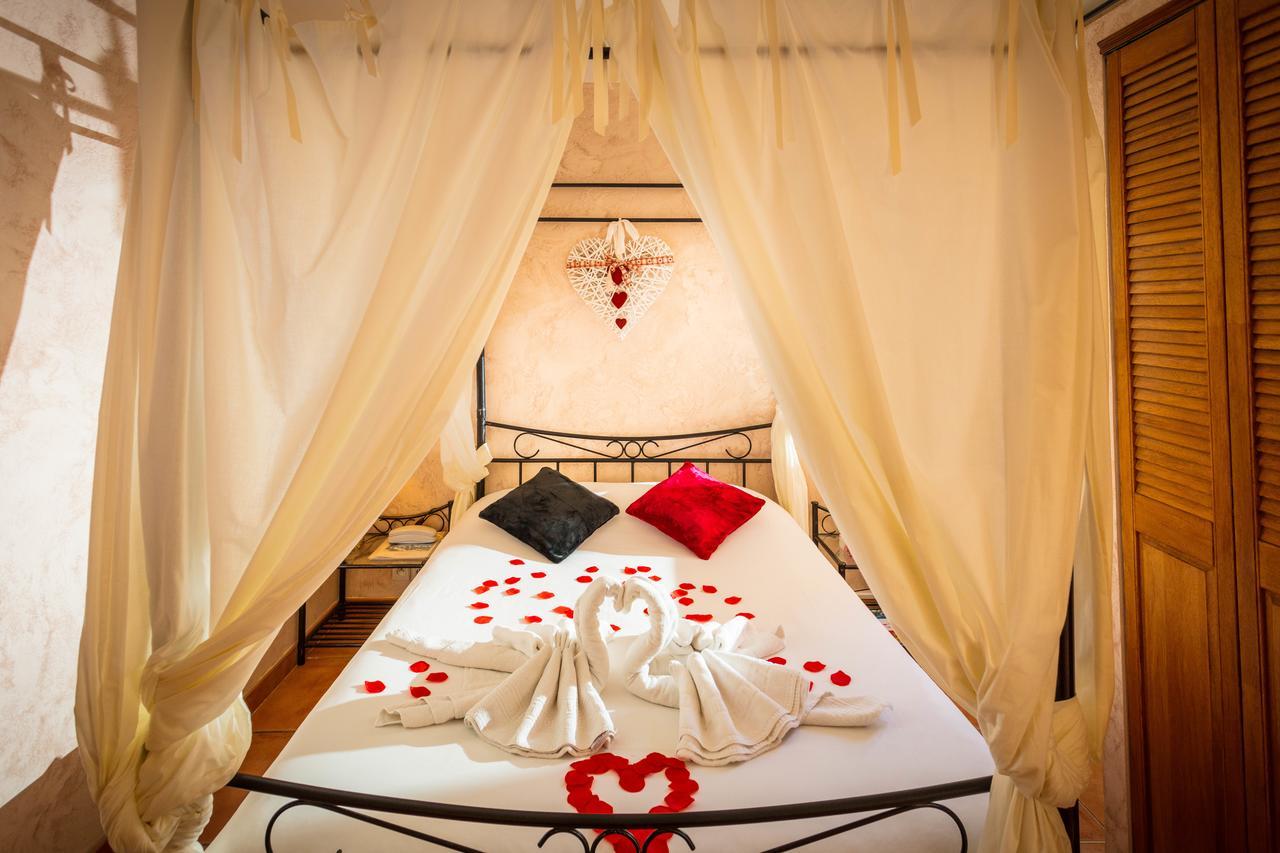 Hotel Les Grenadines Agde Dış mekan fotoğraf