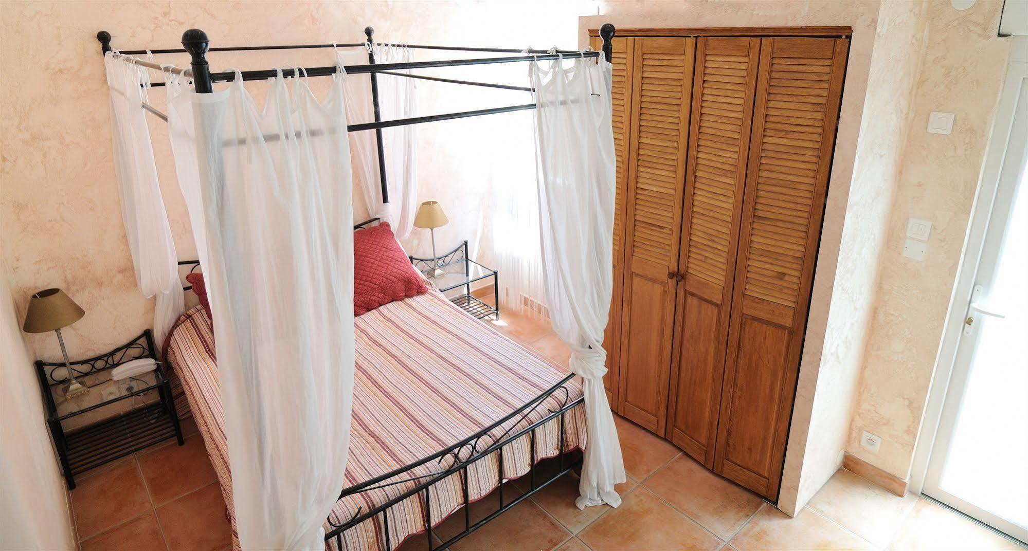 Hotel Les Grenadines Agde Dış mekan fotoğraf